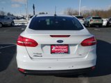 Used 2018 Ford Focus SE image 4