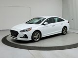 Used 2018 Hyundai Sonata SEL image 3