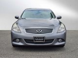 Used 2011 INFINITI G37 Journey w/ Premium Pkg image 2