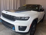Used 2022 Jeep Grand Cherokee Trailhawk w/ Advanced Protech Group II image 5