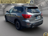 Used 2020 Nissan Pathfinder SV w/ Rock Creek Edition Cross Bars image 5