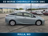 Used 2016 Toyota Prius Two image 2