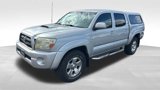 Used 2005 Toyota Tacoma 4x4 Double Cab image 1