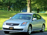 Used 2008 Nissan Altima 2.5 S image 2