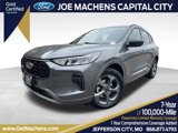 Certified 2023 Ford Escape ST-Line w/ Tech Pack #1 image 2