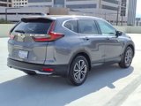 Used 2022 Honda CR-V EX image 4