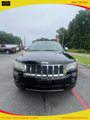 Used 2013 Jeep Grand Cherokee Overland image 2