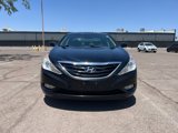 Used 2013 Hyundai Sonata GLS w/ Popular Equipment Pkg image 3