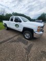 Used 2016 Chevrolet Silverado 2500 W/T w/ WT Convenience Package image 4