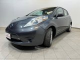 Used 2013 Nissan Leaf S w/ Charger Pkg image 3