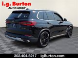Used 2020 BMW X5 xDrive40i w/ Convenience Package image 6