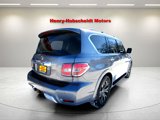 Used 2017 Nissan Armada Platinum w/ Captain Seat Package image 4