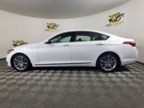 Used 2019 Genesis G80 3.8 w/ Ultimate Package 03 image 4