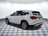Used 2018 BMW X3 xDrive30i w/ Executive Package image 3