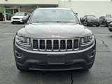 Certified 2015 Jeep Grand Cherokee Laredo w/ Quick Order Package 23E image 2