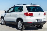 Used 2016 Volkswagen Tiguan SE image 3