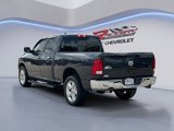 Used 2018 RAM 1500 Big Horn image 3