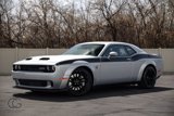 Used 2022 Dodge Challenger SRT Hellcat image 4