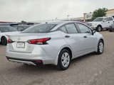 Used 2023 Nissan Versa S w/ Trunk Package image 5