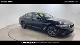 Used 2021 BMW 540i xDrive image 2