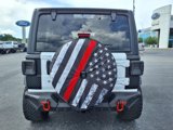 Used 2018 Jeep Wrangler Unlimited Sport image 4