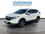 Used 2017 Honda CR-V EX image 2