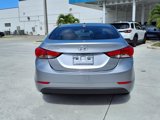 Used 2015 Hyundai Elantra Limited image 4