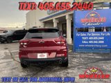 Used 2023 Chevrolet TrailBlazer RS w/ Sun and Liftgate Package image 5