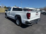 New 2025 GMC Sierra 1500 Pro w/ Pro Value Package image 3