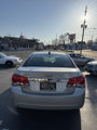 Used 2015 Chevrolet Cruze LT w/ Sun And Sound Package image 3