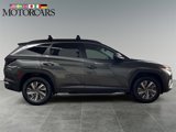 Used 2022 Hyundai Tucson Blue image 2