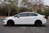 Used 2015 Honda Civic LX image 4