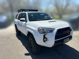 Used 2015 Toyota 4Runner TRD Pro image 3