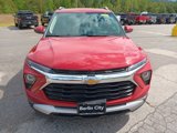 New 2026 Chevrolet TrailBlazer LT w/ Convenience Package image 2