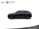 Used 2021 Volkswagen Atlas Cross Sport SE w/ Panoramic Sunroof Package image 4