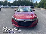 Used 2018 Honda Accord LX image 3