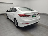 Used 2018 Hyundai Elantra SE image 5