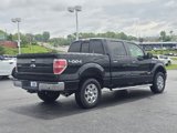 Used 2011 Ford F150 XLT w/ XLT Chrome Pkg image 4