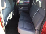 Used 2011 Ford F150 XLT w/ XLT Chrome Pkg image 4