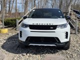 New 2025 Land Rover Discovery Sport Dynamic SE image 2