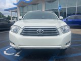 Used 2008 Toyota Highlander Limited image 3