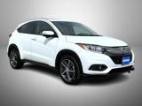 Used 2021 Honda HR-V EX image 3