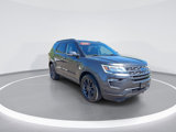 Used 2019 Ford Explorer XLT w/ Equipment Group 202A image 3