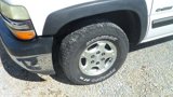 Used 2002 Chevrolet Silverado 1500 LT w/ Off-Road Pkg image 3