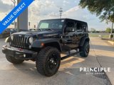 Used 2014 Jeep Wrangler Unlimited Rubicon image 4