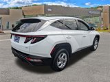 Certified 2022 Hyundai Tucson SEL w/ Cargo Package image 3