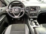 Used 2018 Jeep Grand Cherokee Altitude image 2