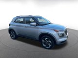 Used 2023 Hyundai Venue SEL image 2