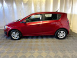Used 2013 Chevrolet Sonic LT image 5