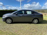 New 2025 Nissan Versa S image 4
